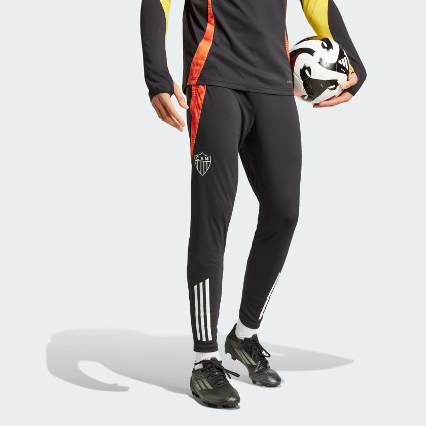Calça Treino Adidas Atlético Mineiro Tiro