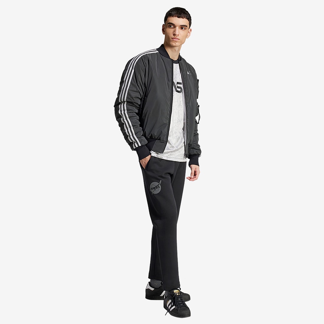 Camisa Casual Adidas Juventus FC 2024/25 Nasa