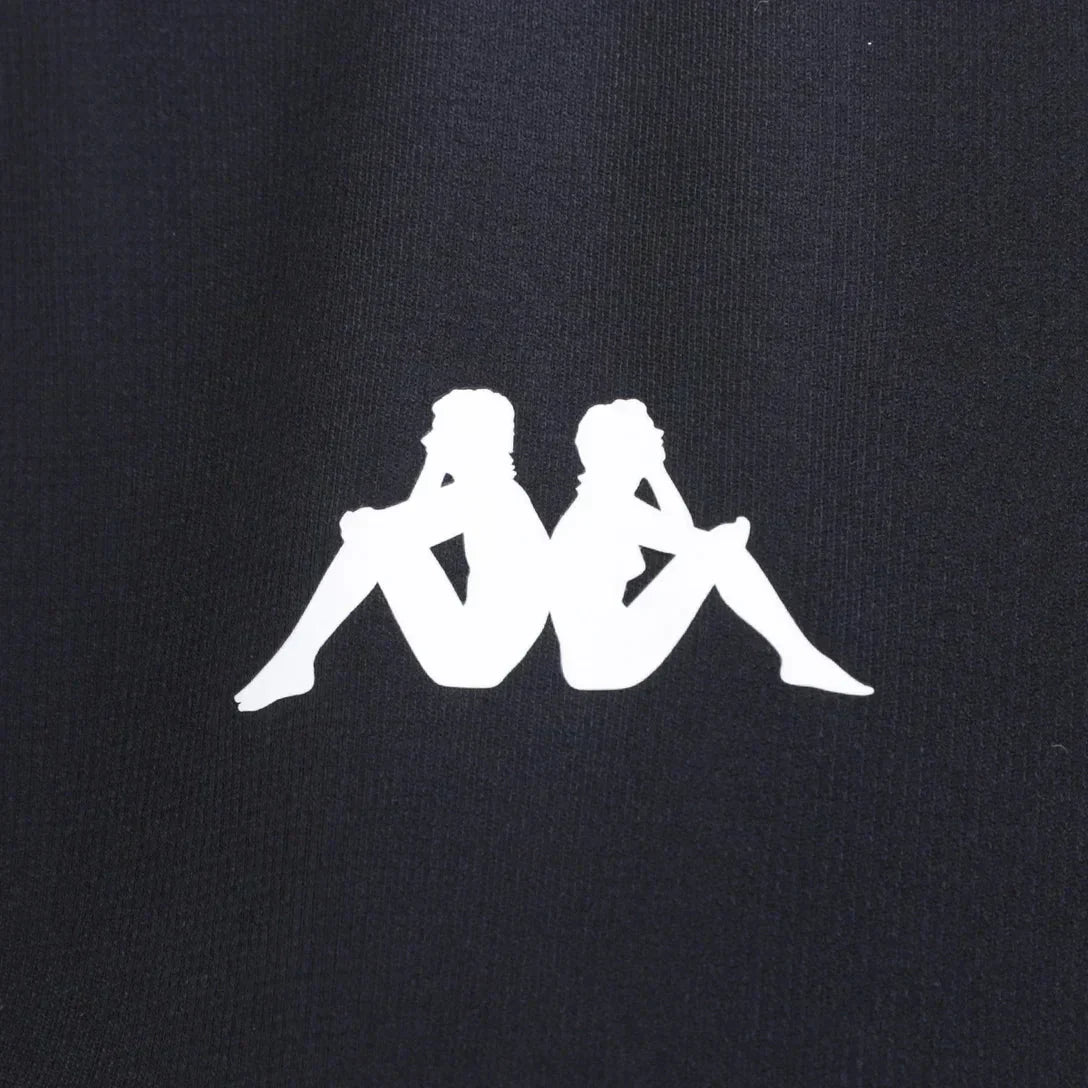 Camisa Feminina Kappa Vasco da Gama 2024/25 Aquecimento