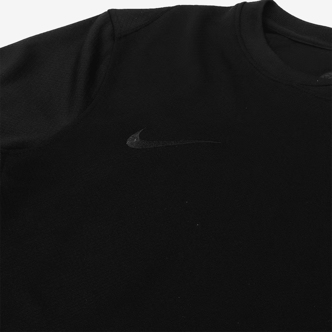 Camisa Feminina Nike Corinthians 2024/25 II Torcedor