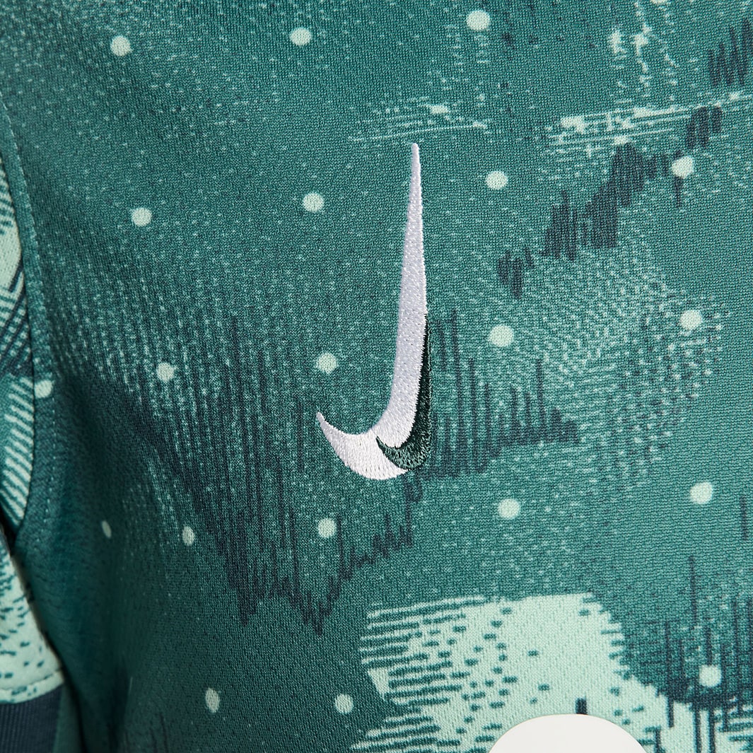 Camisa Feminina Nike Tottenham FC 2024/25 III Jogadora