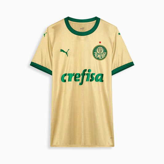 Camisa Feminina Puma Palmeiras 2024/25 III