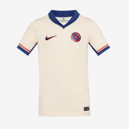 Camisa Infantil Nike Chelsea FC 2024/25 Torcedor