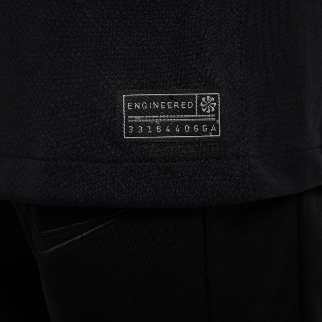 Camisa Infantil Nike Corinthians 2024/25 I Torcedor