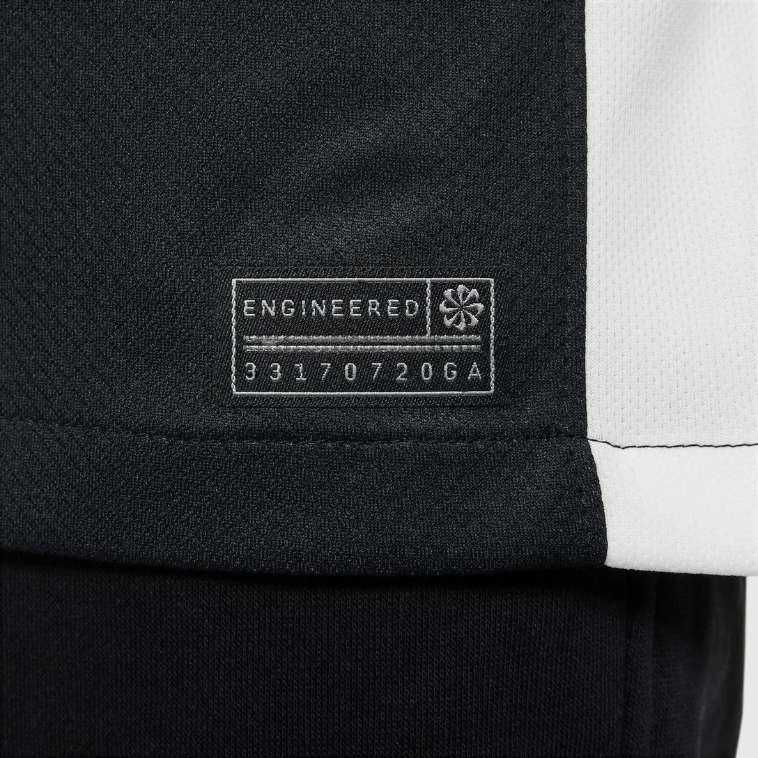 Camisa Infantil Nike Corinthians 2024/25 III Torcedor