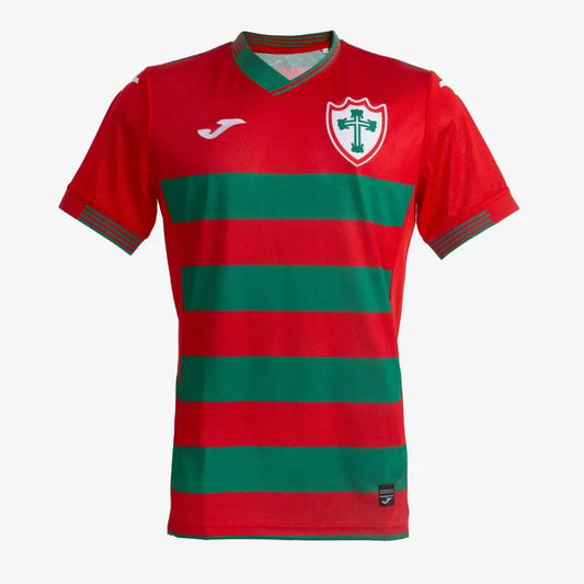 Camisa Joma Portuguesa 2024/25 I
