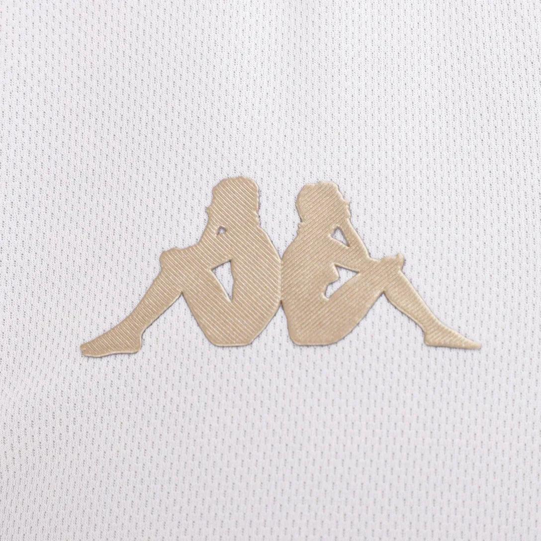 Camisa Kappa Vasco da Gama 2024/25 III