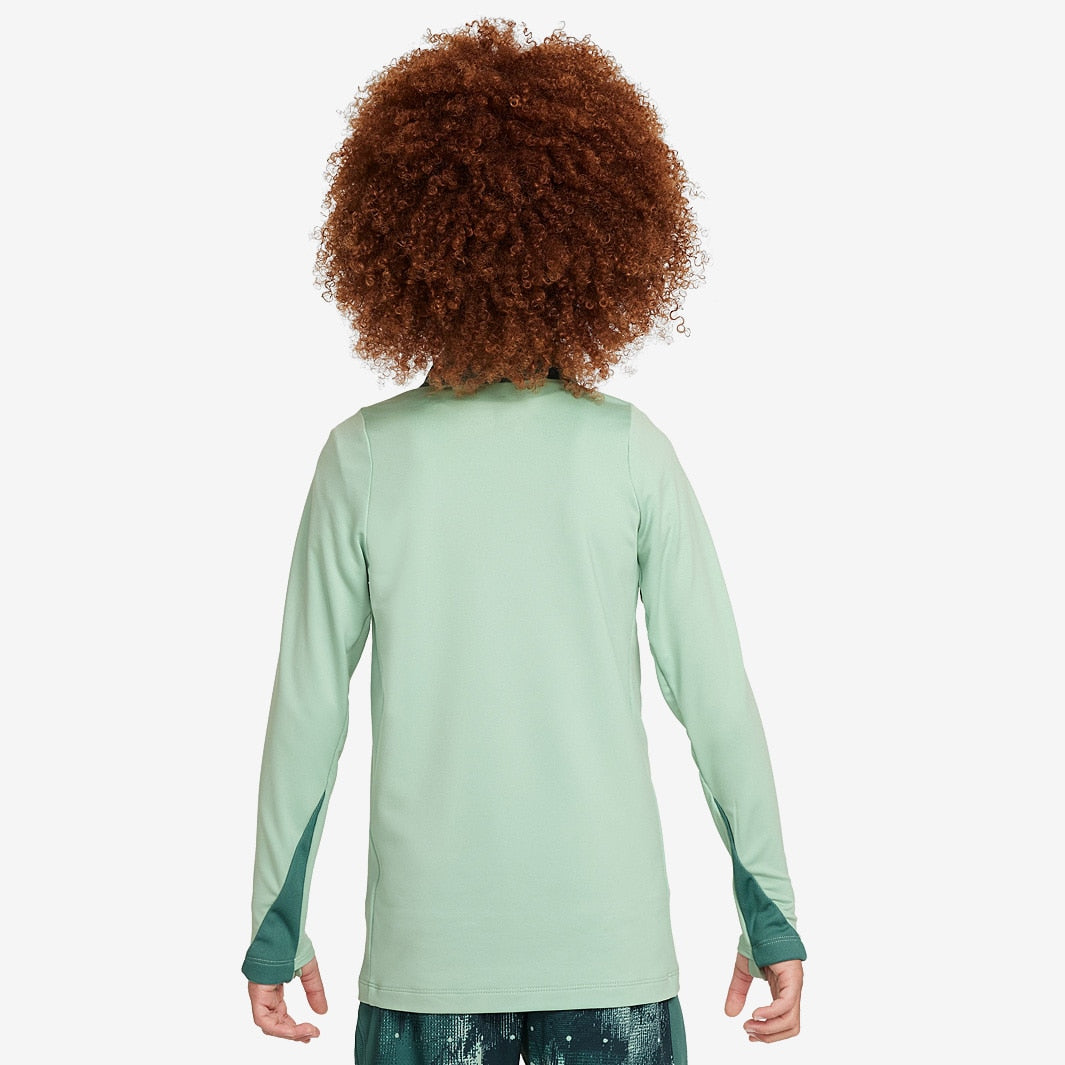 Camisa Kids Manga Longa Nike Tottenham FC 2024/25