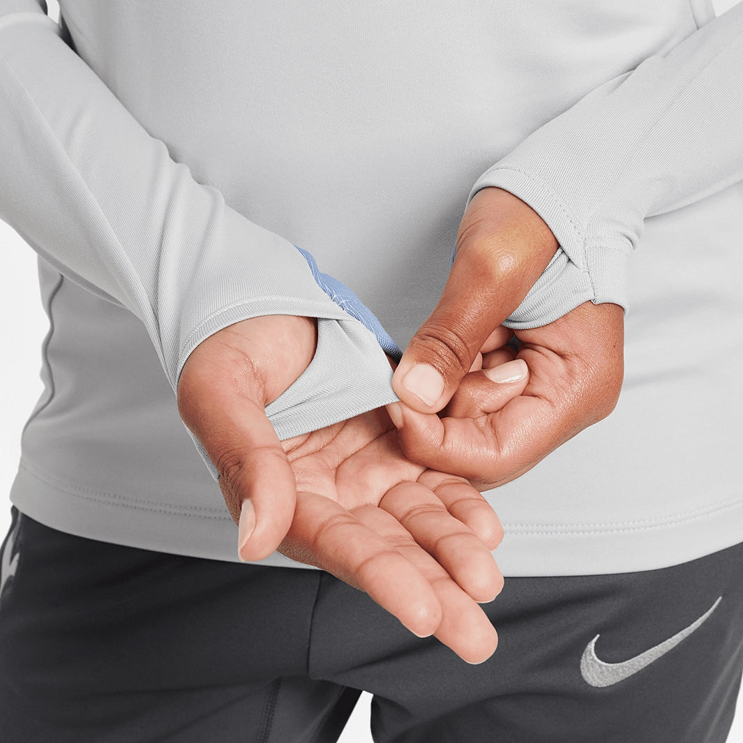 Camisa Kids Manga Longa Nike Tottenham FC 2024/25