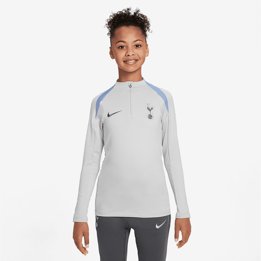 Camisa Kids Manga Longa Nike Tottenham FC 2024/25