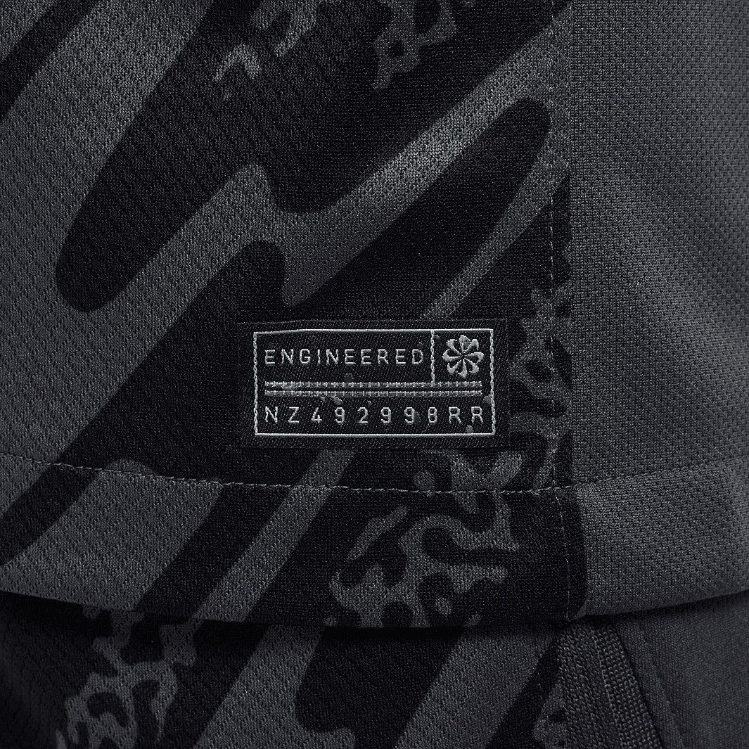 Camisa Kids Nike Liverpool FC 2024/25 III Torcedor