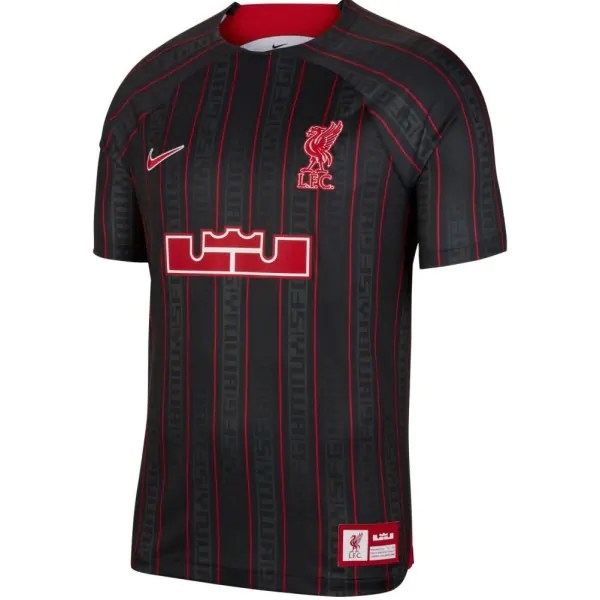 Camisa Liverpool lll 2023/24