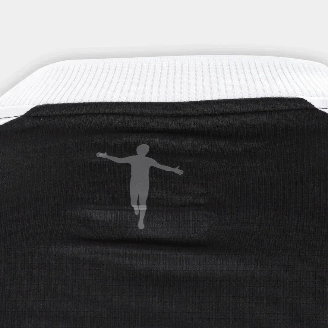 Camisa Manga Longa Kappa Vasco da Gama 2024/25 I