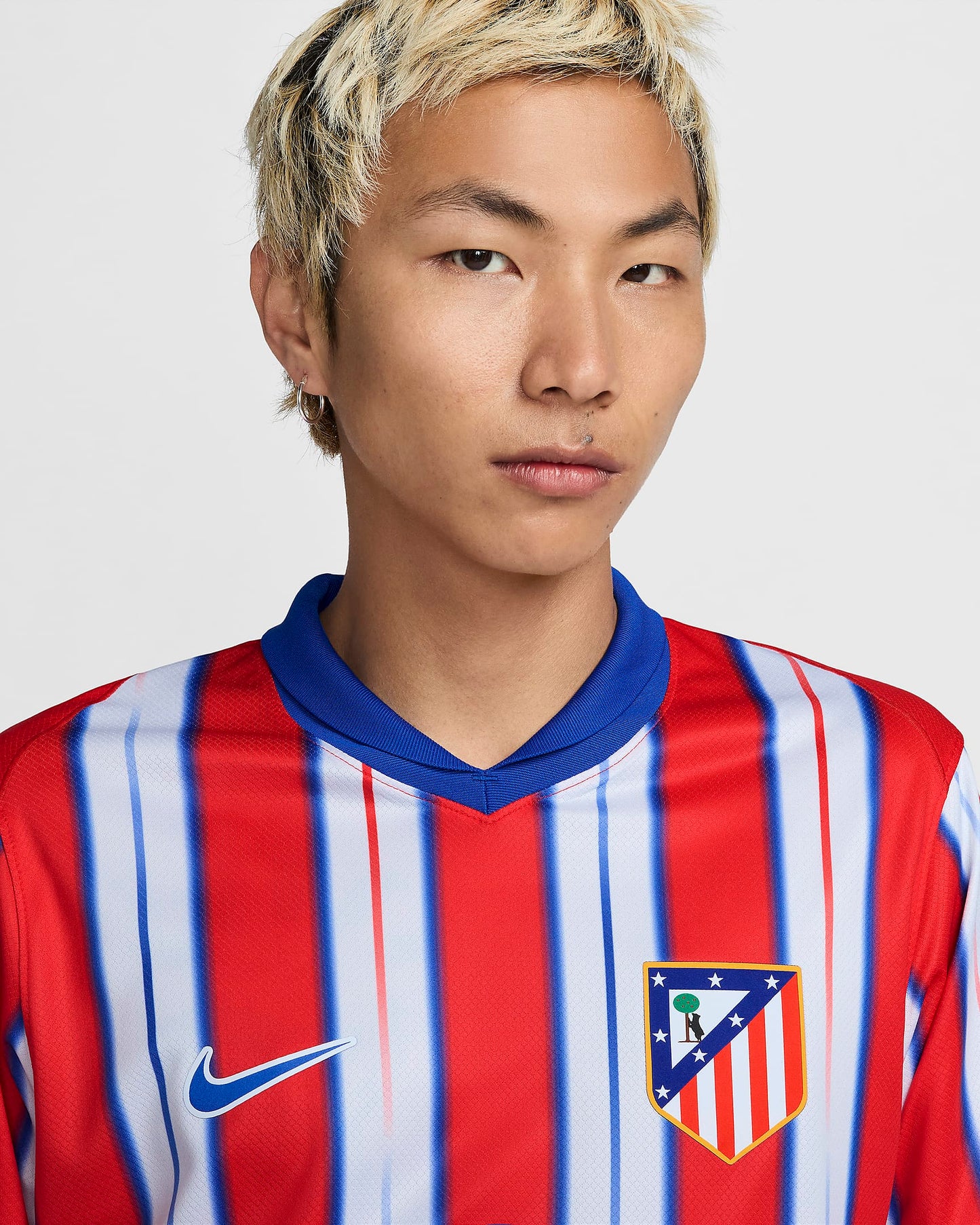 Camisa Nike Atlético Madrid 2024/25 I