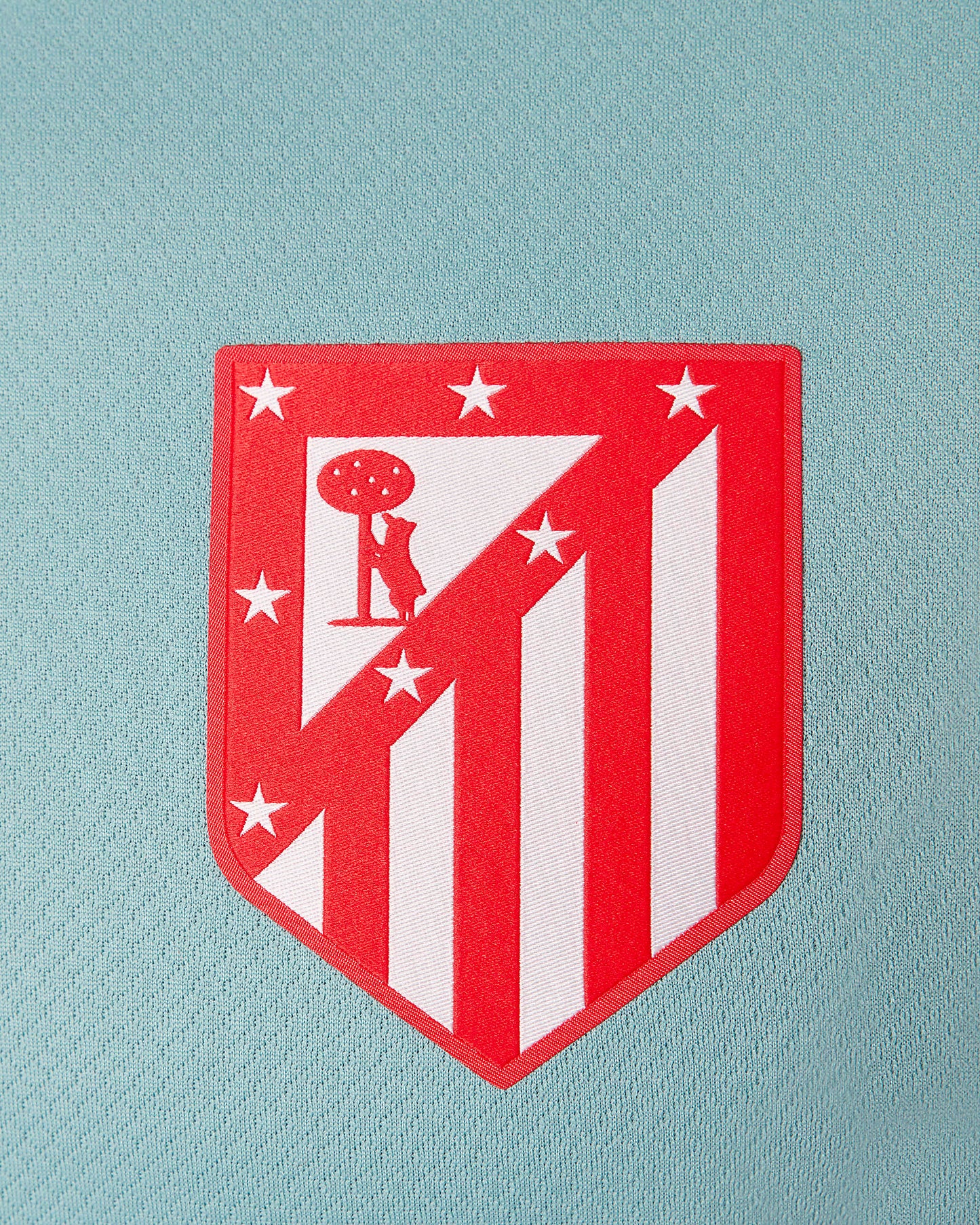 Camisa Nike Atlético Madrid 2024/25 II