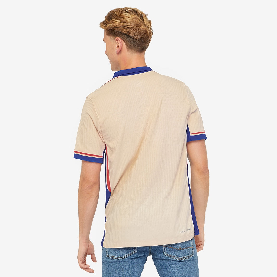 Camisa Nike Chelsea FC 2024/25 II Torcedor