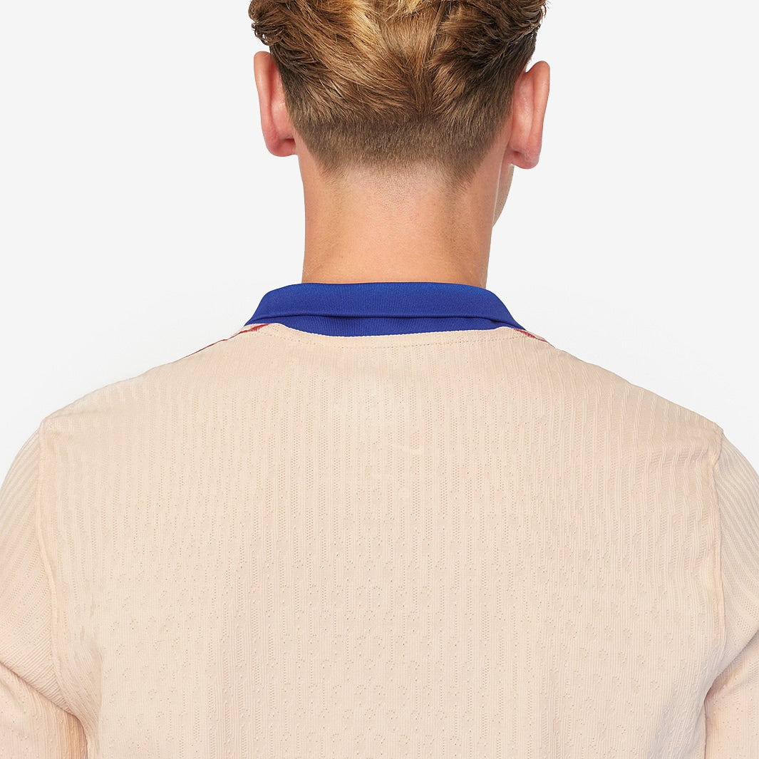 Camisa Nike Chelsea FC 2024/25 II Torcedor