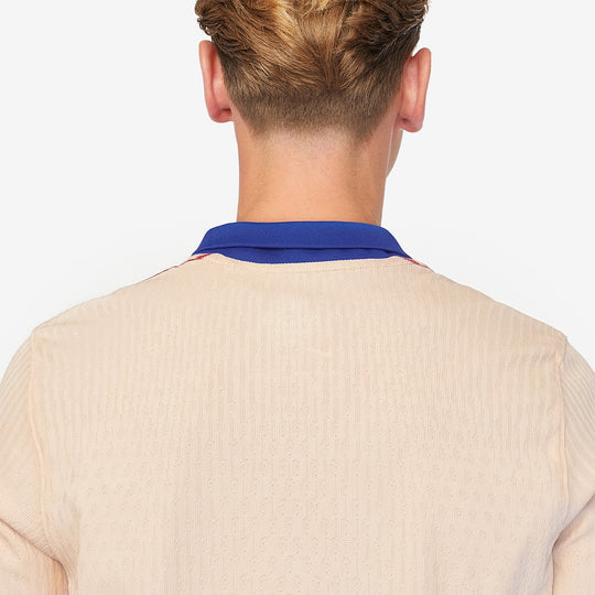 Camisa Nike Chelsea FC 2024/25 II Torcedor