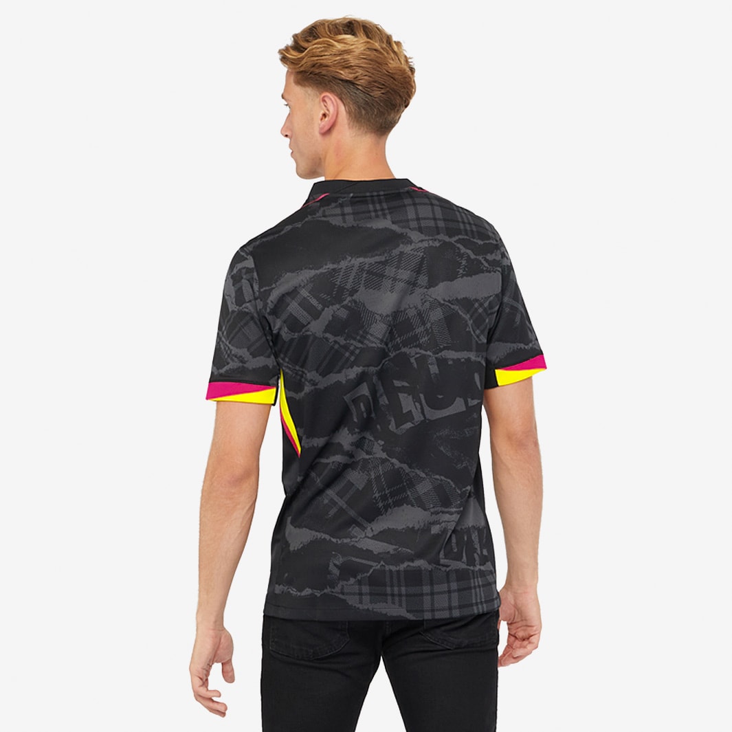 Camisa Nike Chelsea FC 2024/25 III Torcedor