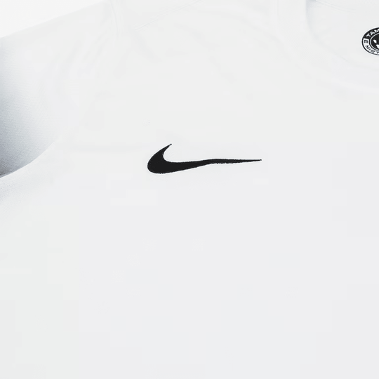 Camisa Nike Corinthians 2024/25 I Torcedor Com Patrocínios