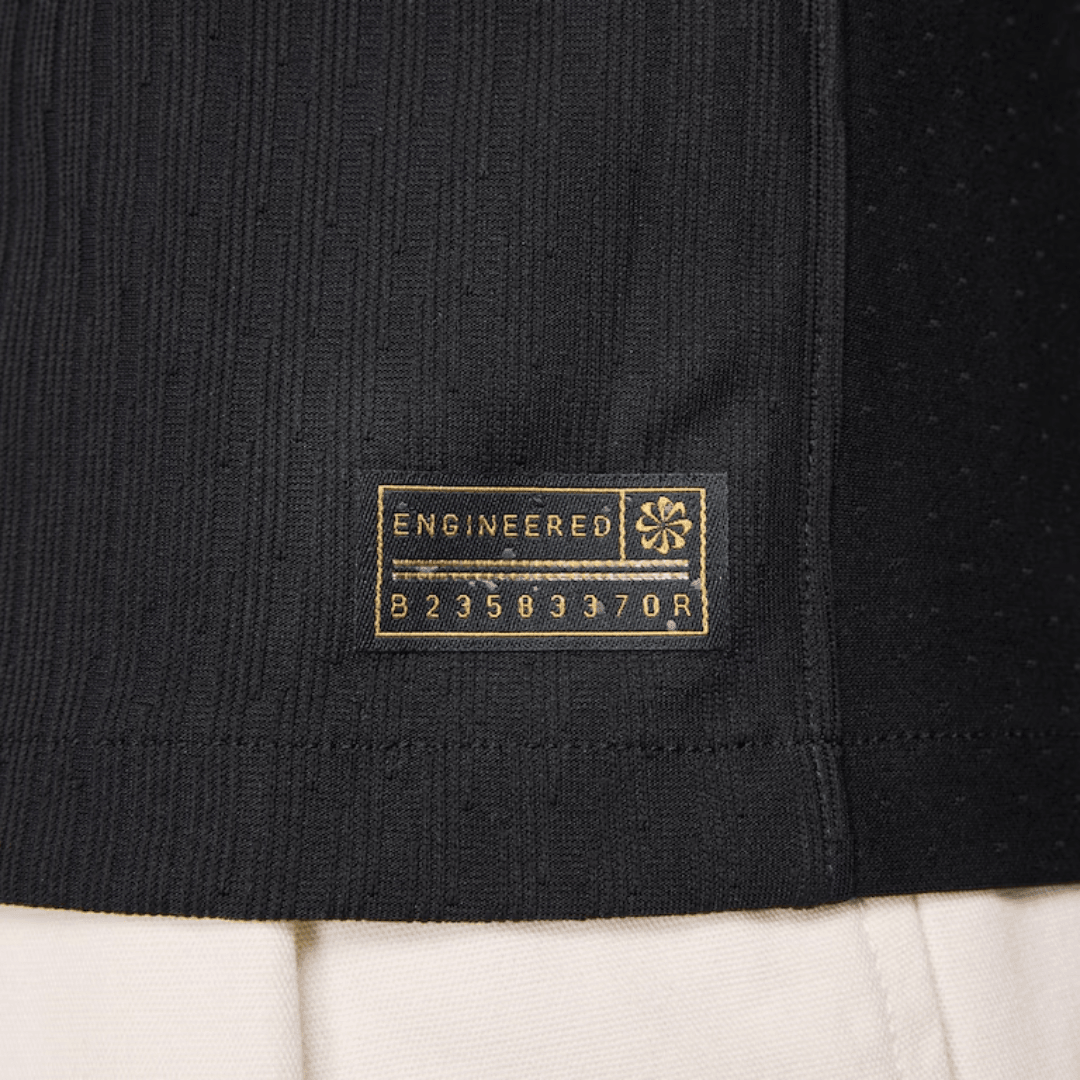 Camisa Nike Corinthians 2024/25 II Jogador