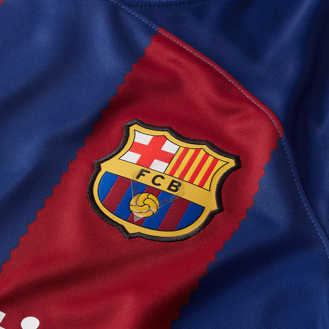 Camisa Nike FC Barcelona 2023/24 I Torcedor