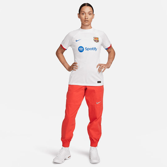 Camisa Nike FC Barcelona 2023/24 II Torcedora