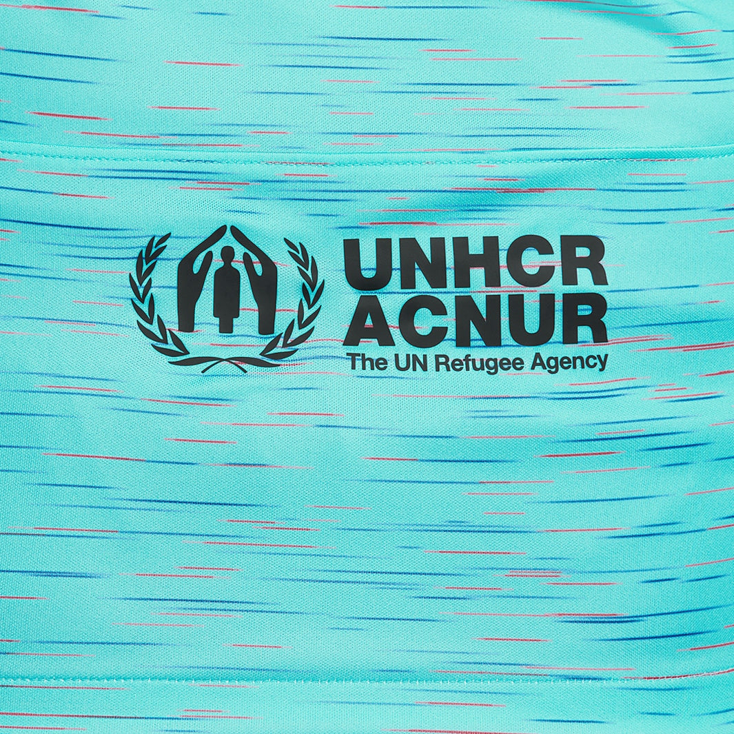 Camisa Nike FC Barcelona 2023/24 III Torcedora