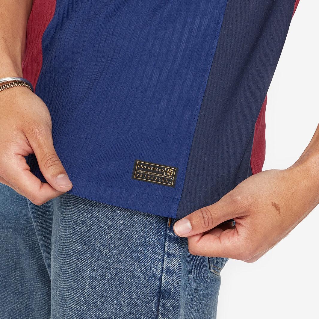 Camisa Nike FC Barcelona 2024/25 I Torcedor