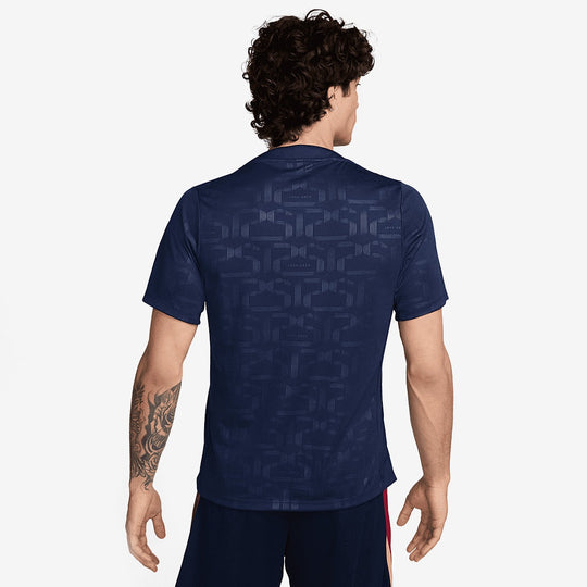 Camisa Nike FC Barcelona 2024/25 I Torcedor Pré-jogo