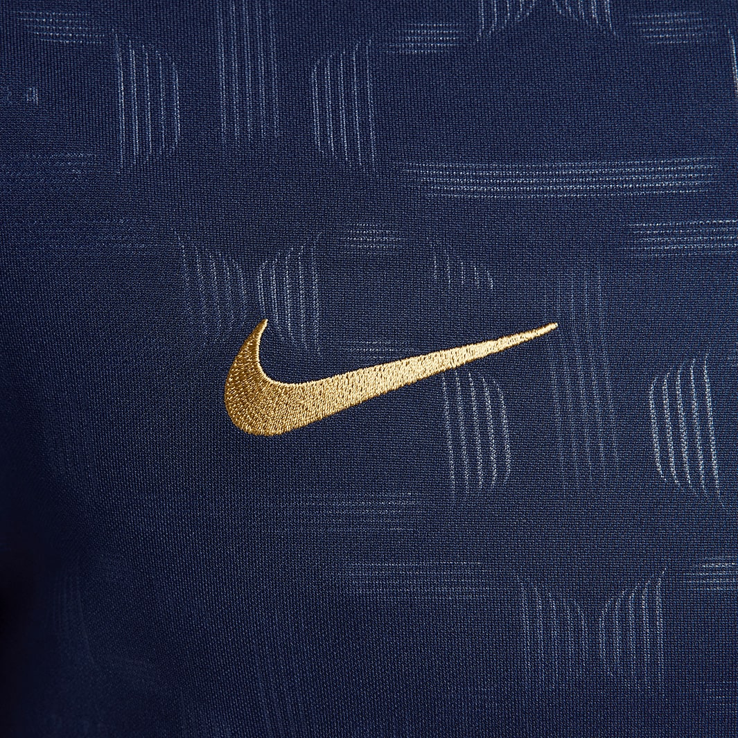 Camisa Nike FC Barcelona 2024/25 I Torcedor Pré-jogo