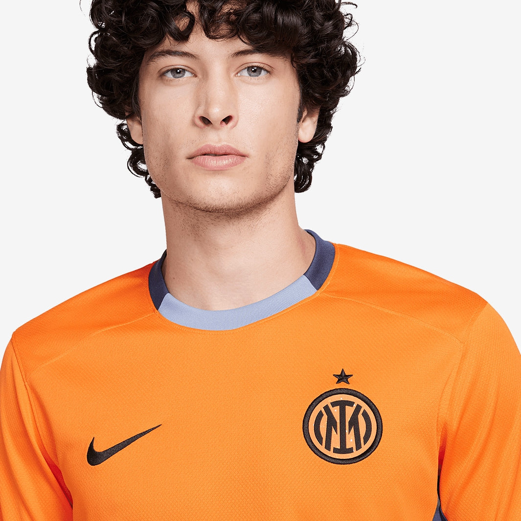 Camisa Nike Inter de Milão 2023/24 III