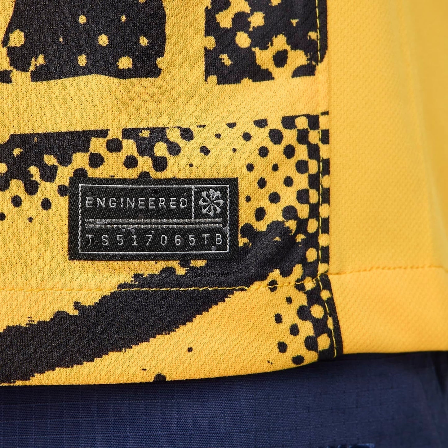 Camisa Nike Inter de Milão 2024/25 III