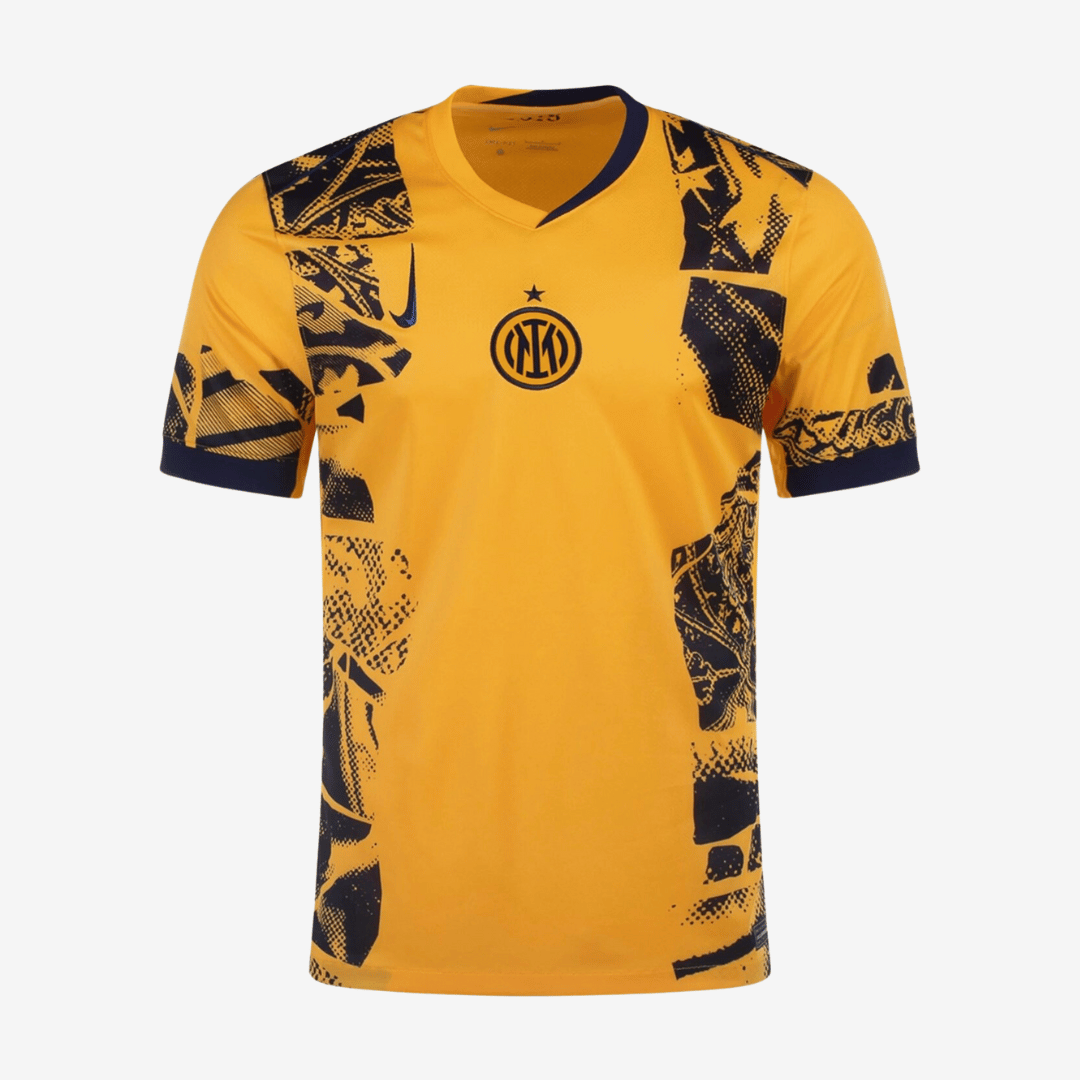 Camisa Nike Inter de Milão 2024/25 III