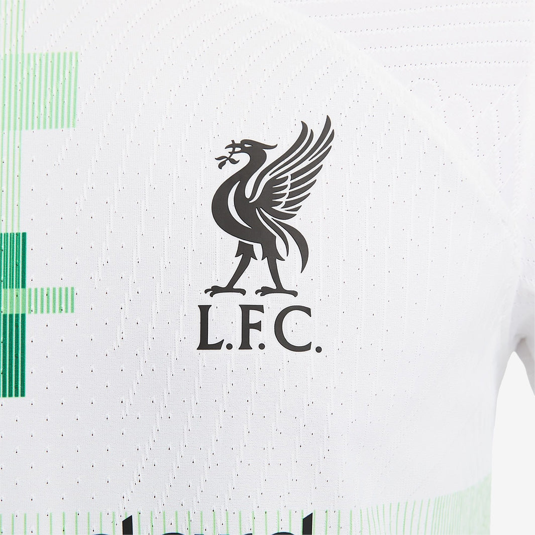 Camisa Nike Liverpool FC 2023/24 II Jogador