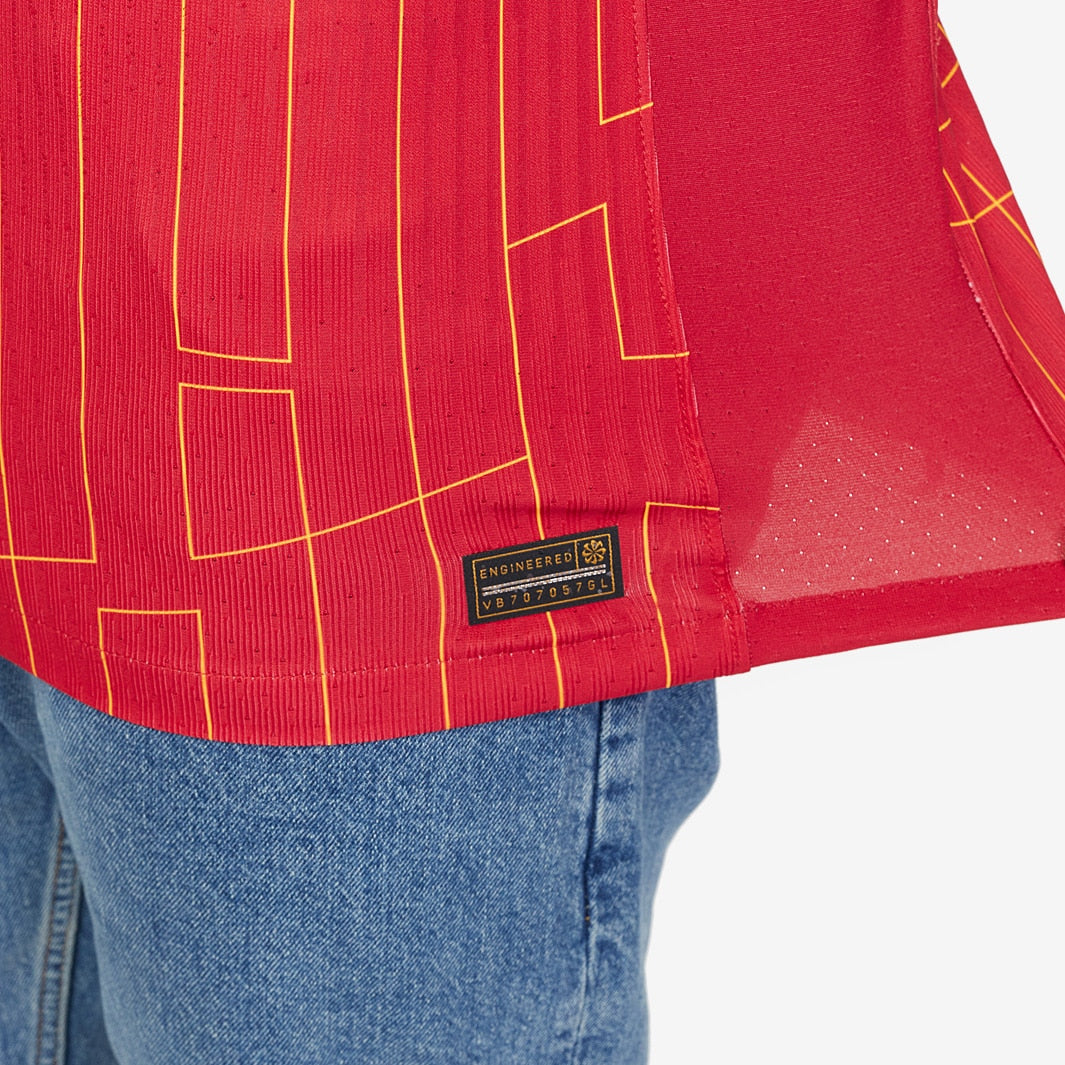 Camisa Nike Liverpool FC 2024/25 I Jogador