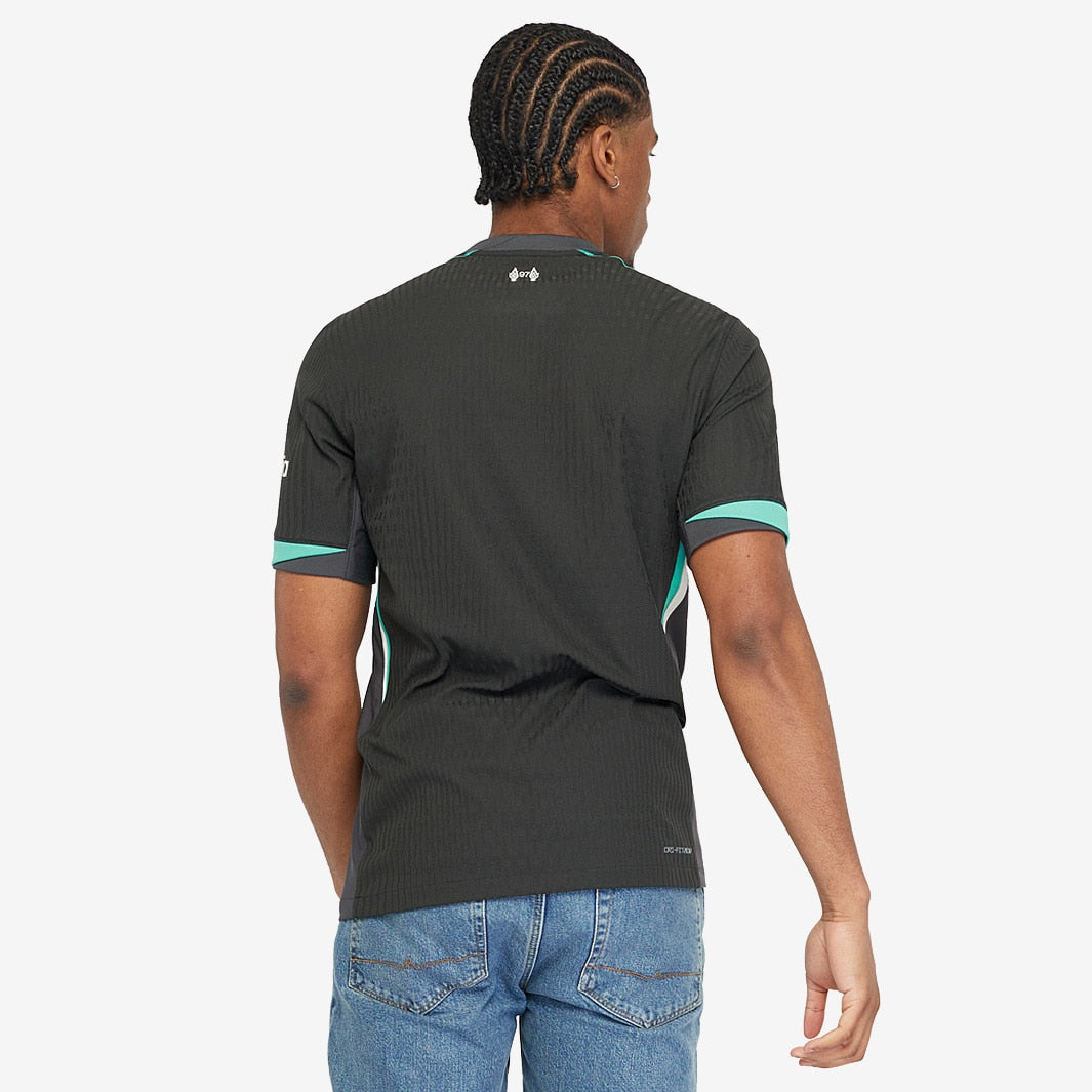 Camisa Nike Liverpool FC 2024/25 II Jogador