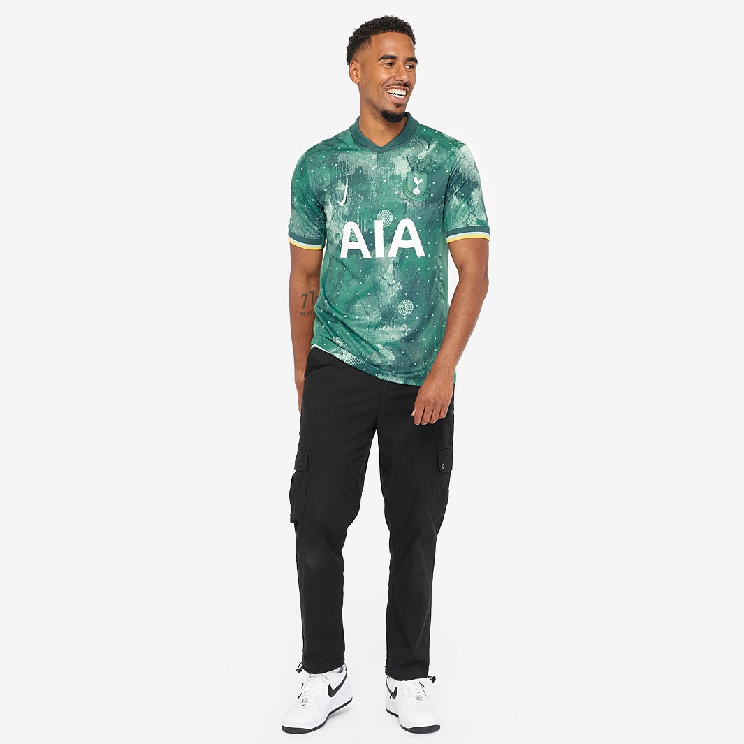 Camisa Nike Tottenham FC 2024/25 III Torcedor