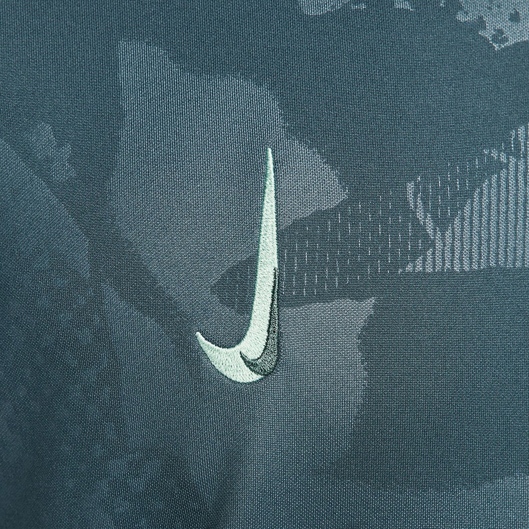 Camisa Nike Tottenham FC 2024/25 Pré-Jogo