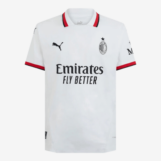 Camisa Puma AC Milan 2024/25 II