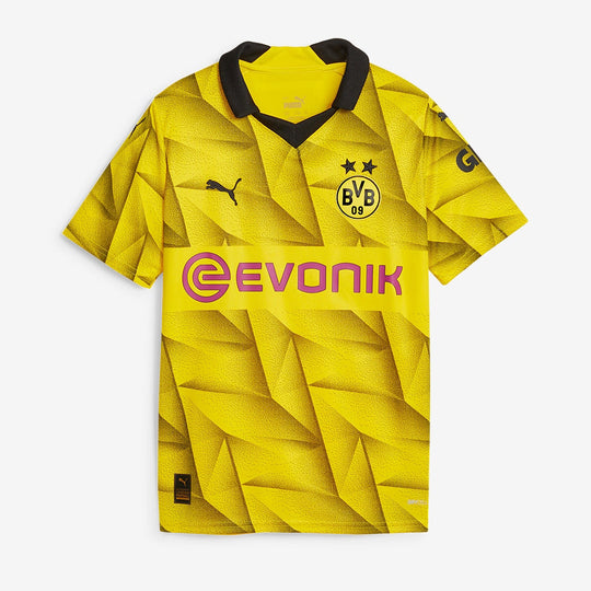 Camisa Puma Borussia Dortmund 2023/24