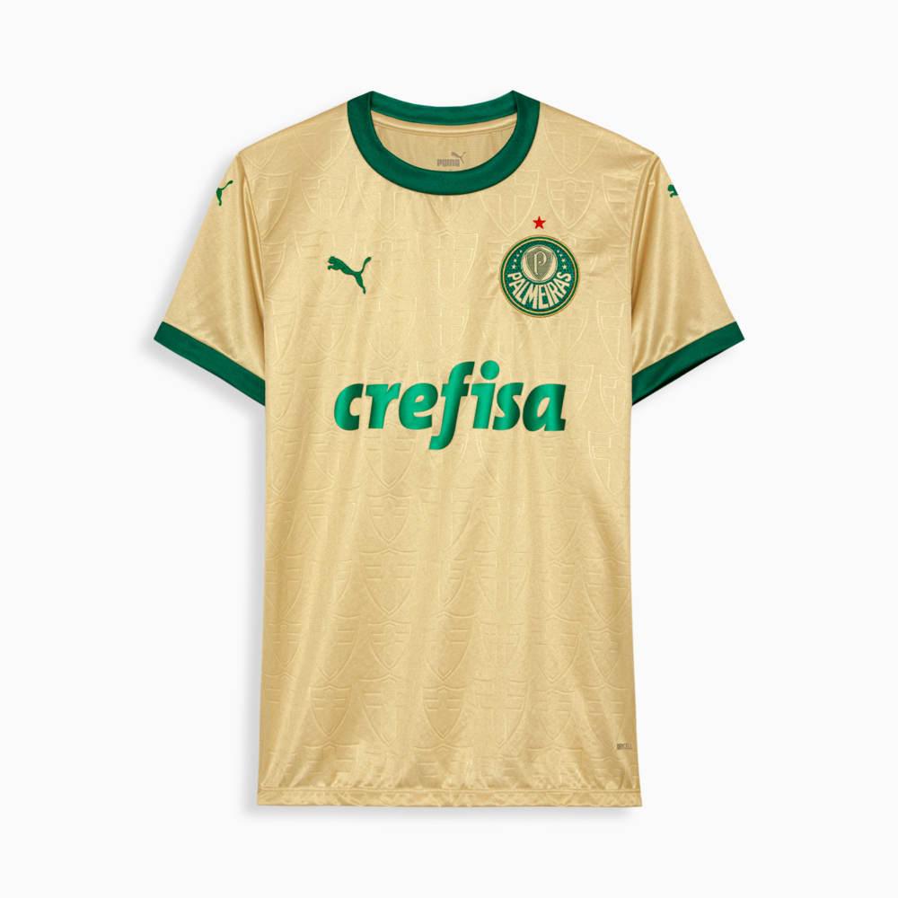Camisa Puma Palmeiras 2024/25 III