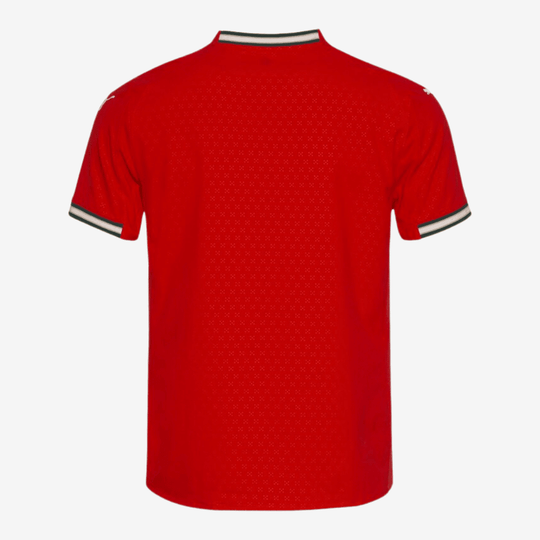 Camisa Puma Portugal 2025 I Jogador