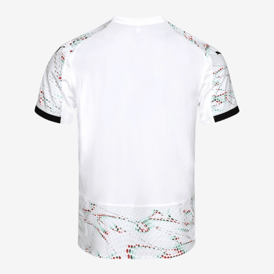 Camisa Puma Portugal 2024 II Jogador