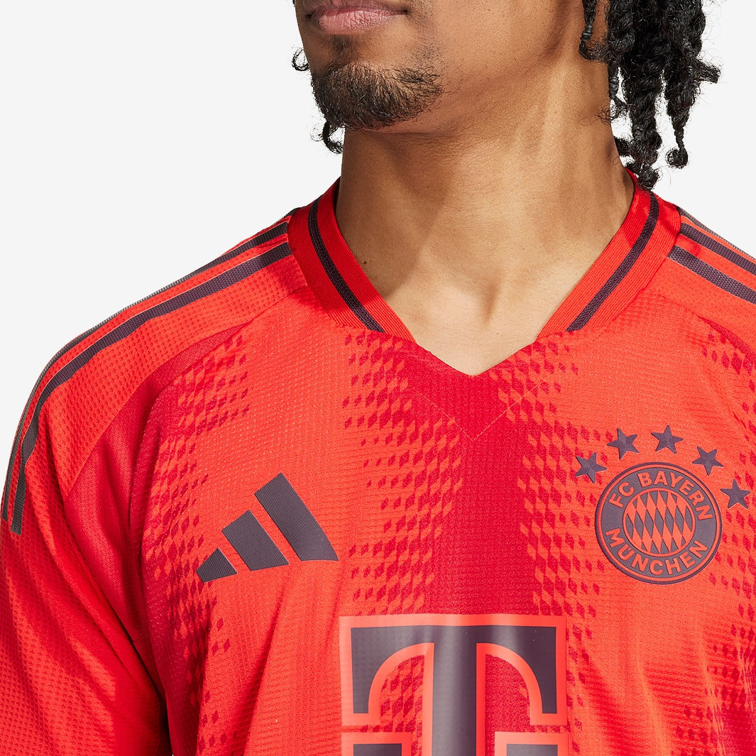 Camisa Adidas Bayern de Munique 2024/25 I Jogador
