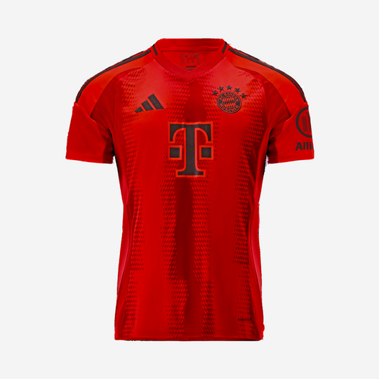 Camisa Adidas Bayern de Munique 2024/25 I Torcedor