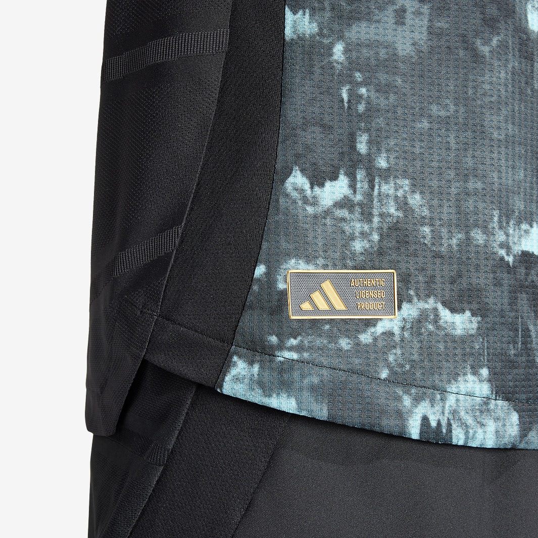 Camisa Adidas Bayern de Munique 2024/25 II Jogador