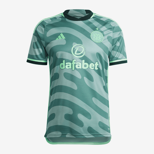 Camisa Adidas Celtic 2023/24 III