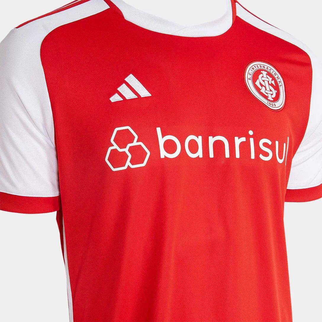 Camisa Adidas Internacional 2024/25 I