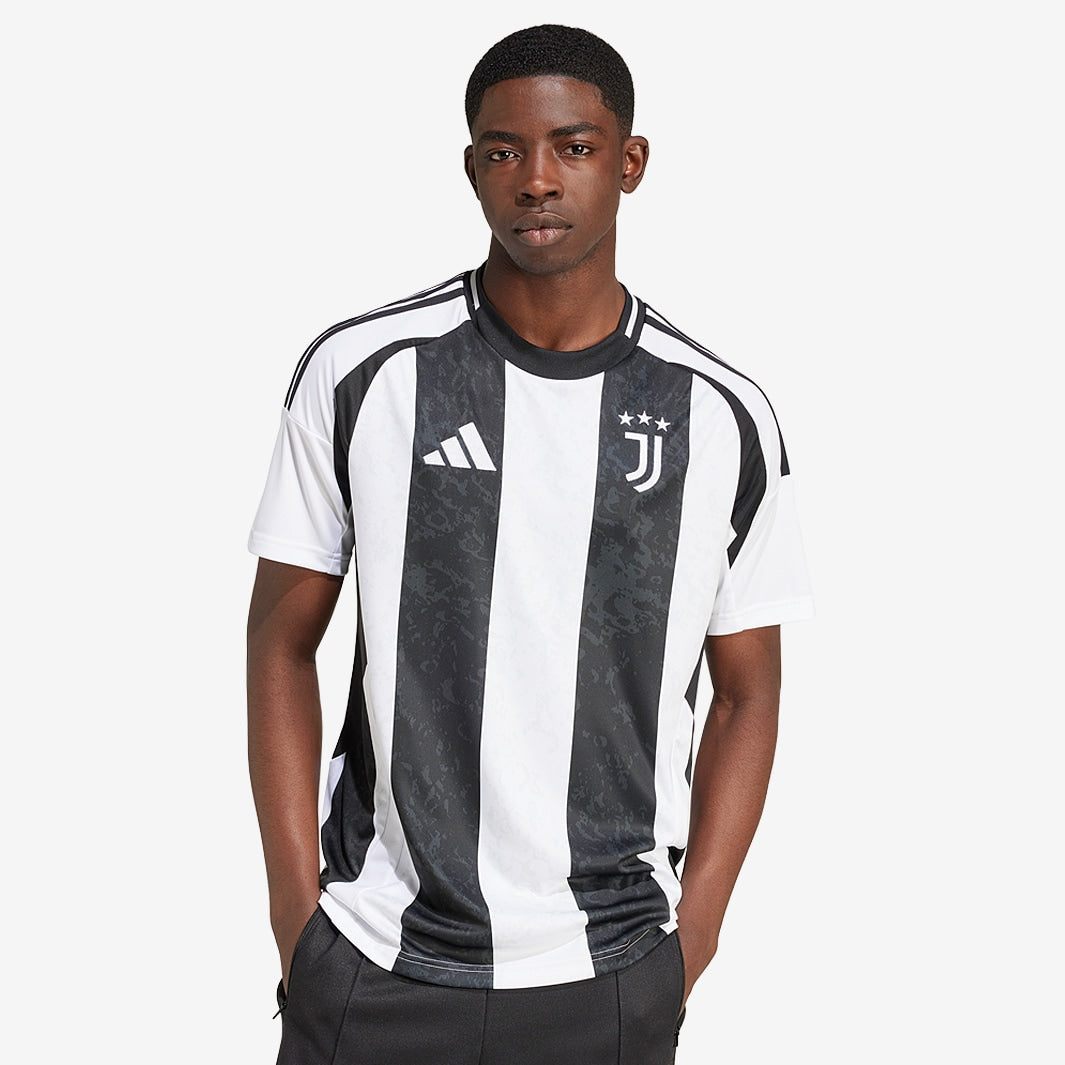 Camisa Adidas Juventus FC 2024/25 I